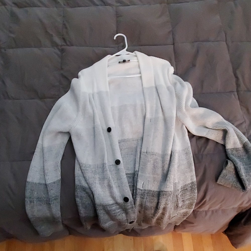 Mens Express sweater